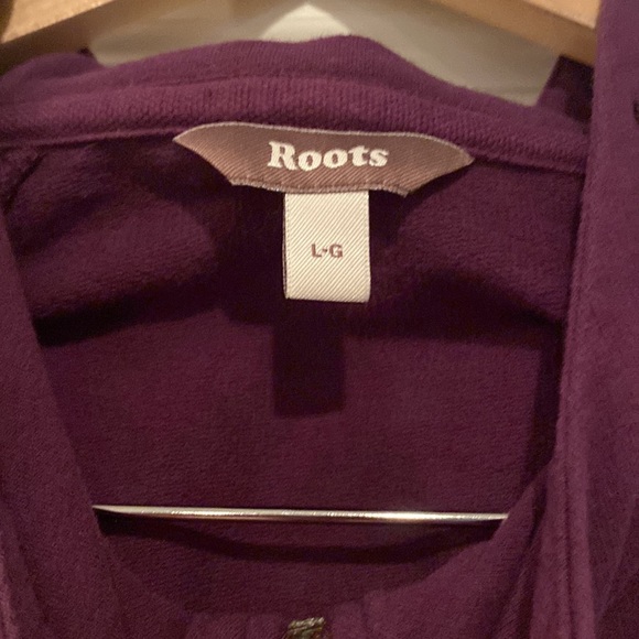 Size L Roots dress - Picture 3 of 4